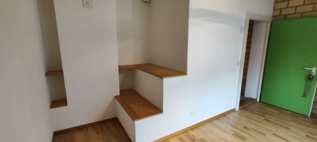 Zentral gelegener Therapierraum, Atelier, Büro… in Lachen - Bild 4