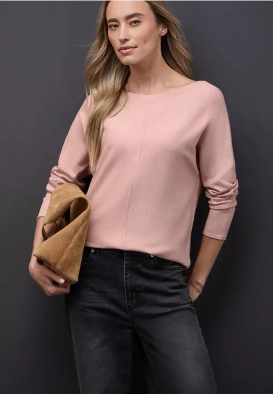 Basic Dolman Pullover in Solothurn - Bild 1