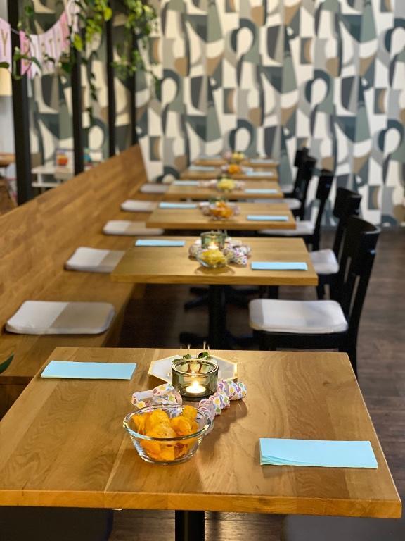 Geburtstag Jubiläum Taufe Familienfest… in Basel - Bild 1