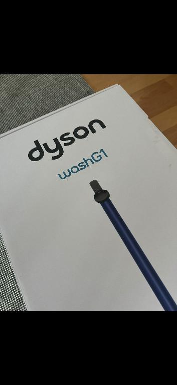 DYSON WASH G1 gerät in Rorschach - Bild 2