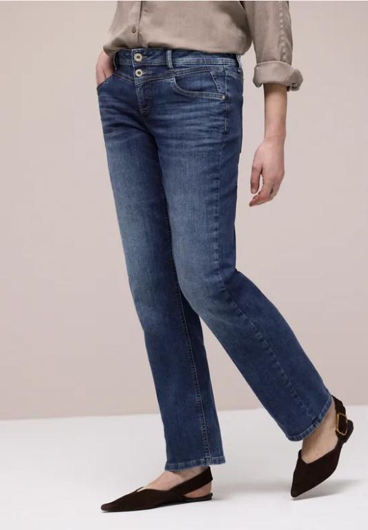 Straight Leg Jeans in Bern - Bild 1