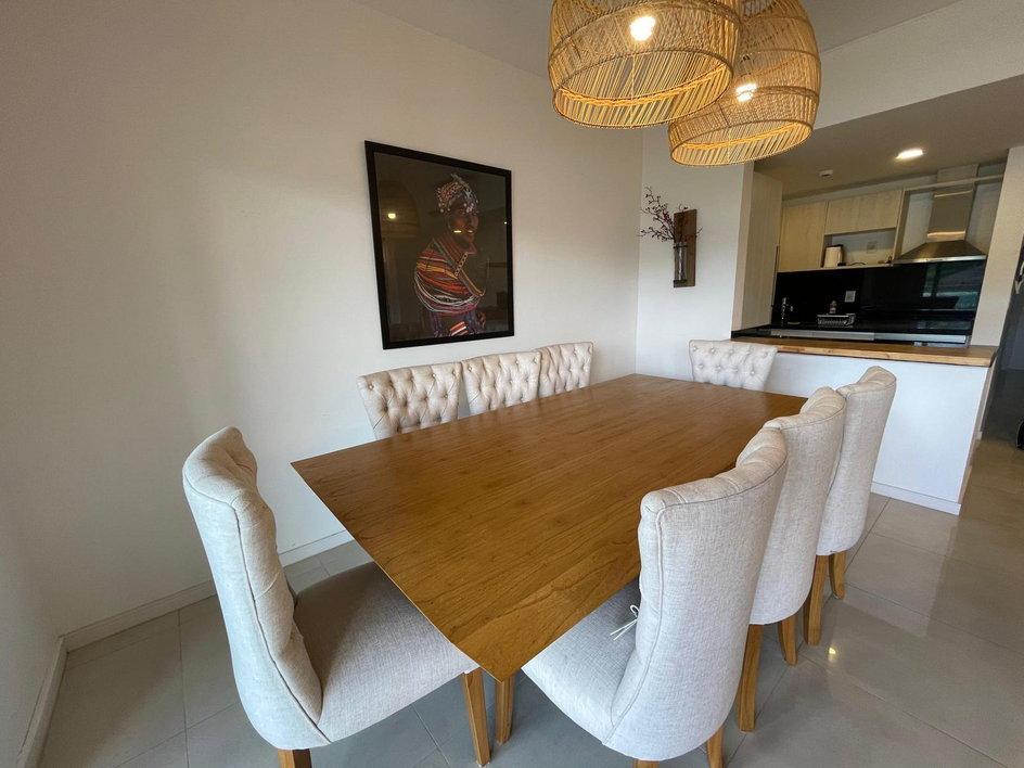 Exklusives Appartement im Raum San Bernardino / Paraguay in der Schweiz - Bild 1