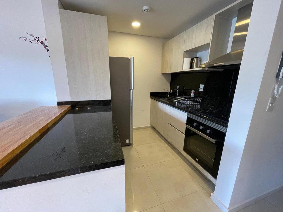 Exklusives Appartement im Raum San Bernardino / Paraguay in der Schweiz - Bild 4