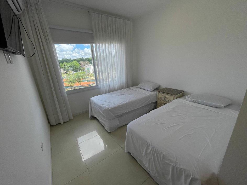 Exklusives Appartement im Raum San Bernardino / Paraguay in der Schweiz - Bild 5
