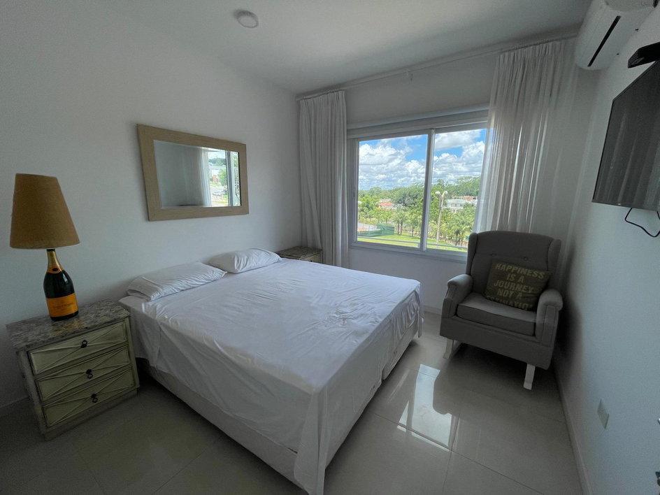 Exklusives Appartement im Raum San Bernardino / Paraguay in der Schweiz - Bild 6