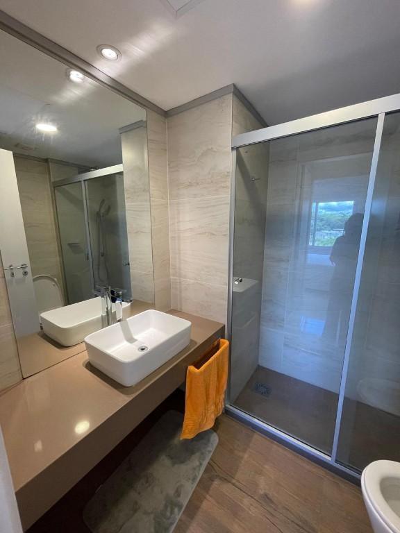 Exklusives Appartement im Raum San Bernardino / Paraguay in der Schweiz - Bild 7