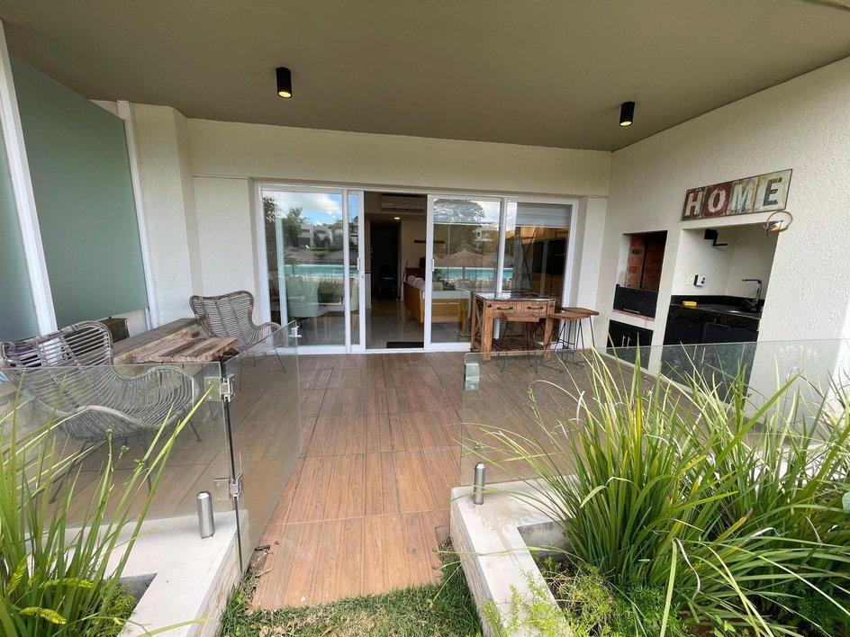 Exklusives Appartement im Raum San Bernardino / Paraguay in der Schweiz - Bild 8