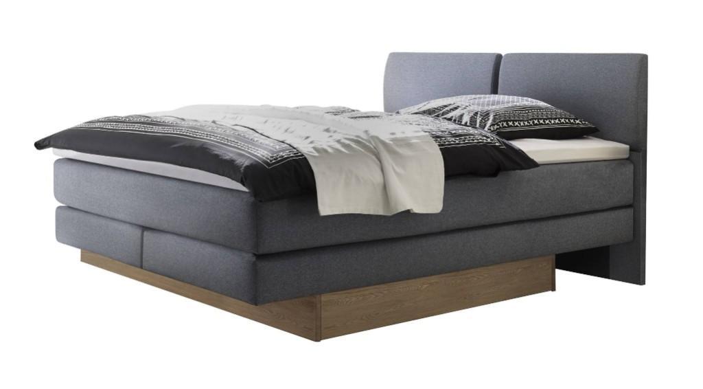 Boxspringbett HASENA in der Schweiz - Bild 2