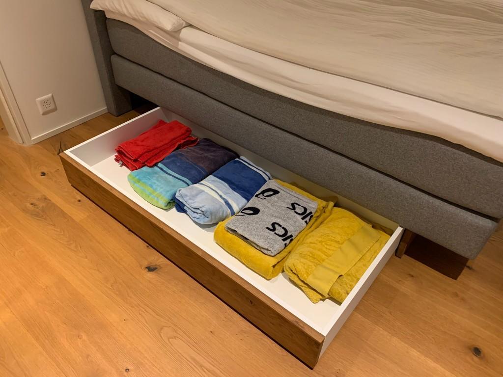 Boxspringbett HASENA in der Schweiz - Bild 4