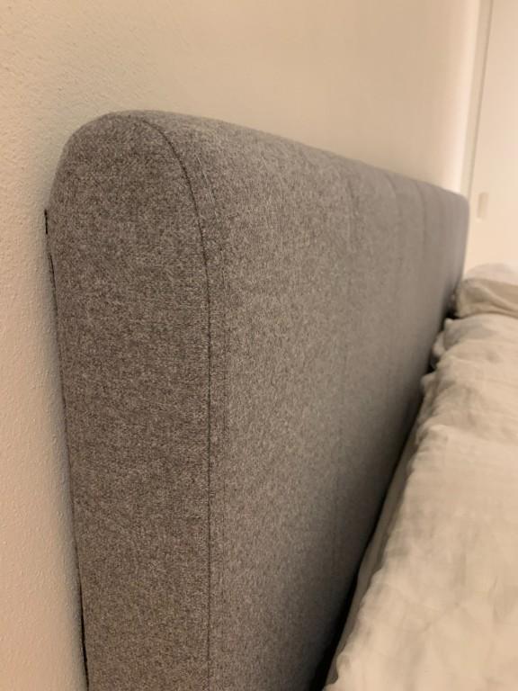 Boxspringbett HASENA in der Schweiz - Bild 5