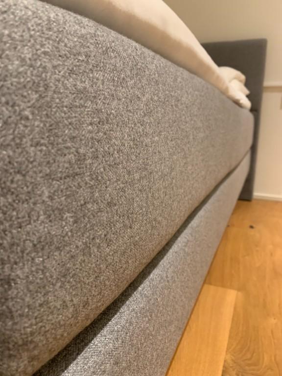 Boxspringbett HASENA in der Schweiz - Bild 7