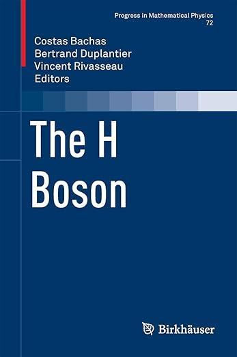 Lehrbuch The H Boson in Landquart - Bild 1