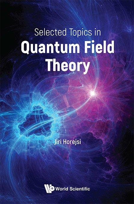 Lehrbuch Quantum Field Theory in Landquart - Bild 1