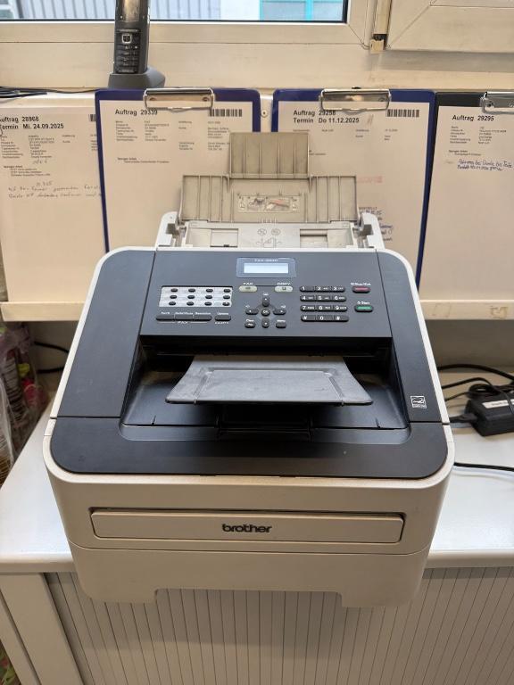 Voll funktionstüchtiger Firmen Kopierer / Fax in Urdorf - Bild 1