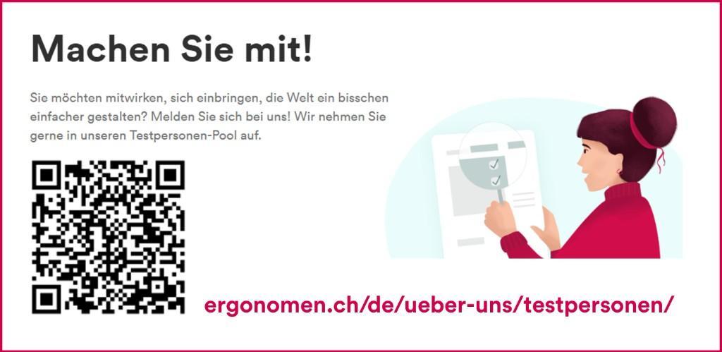 Bezahlte Produkttests – in Oerlikon oder Online in Dübendorf - Bild 1