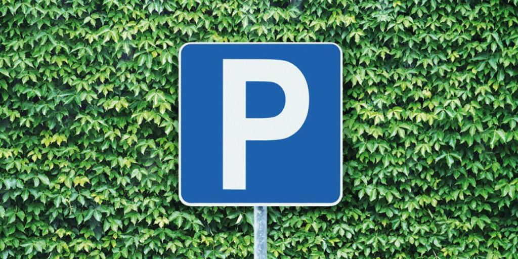 Parkplatz zu vermieten nähe Bahnhof Flawil in Uzwil - Bild 2