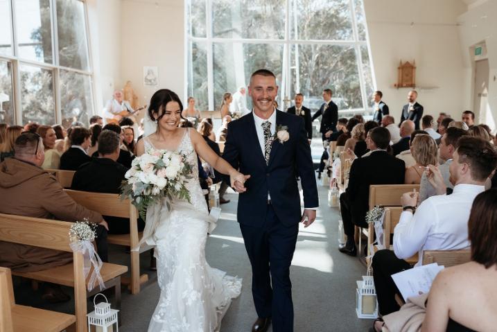 Hochzeitsfotograf hat noch freie Termine in Dübendorf - Bild 1