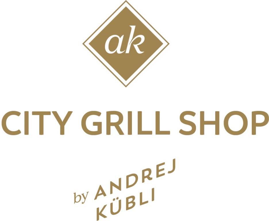 City Grill Shop in Dübendorf - Bild 1