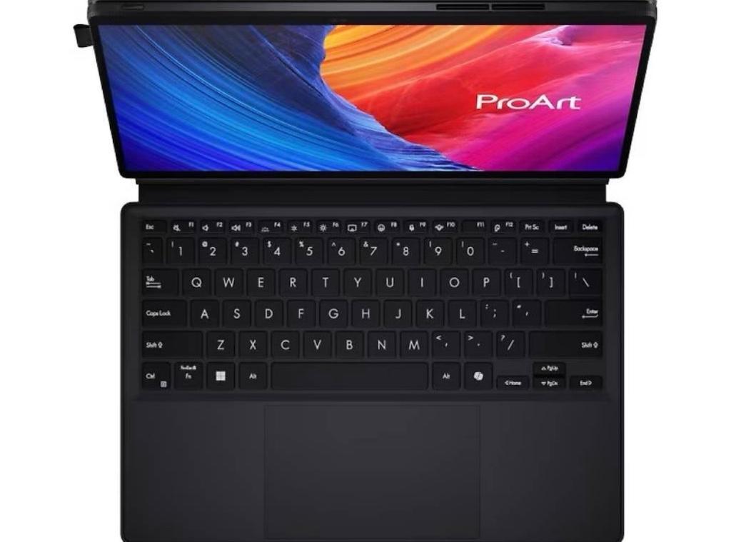 Notebook ProArt PZ13 OLED in Basel - Bild 1