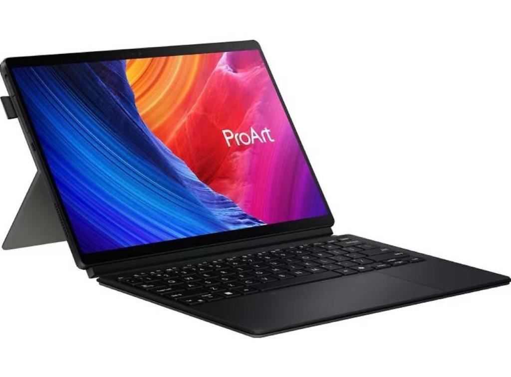 Notebook ProArt PZ13 OLED in Basel - Bild 2