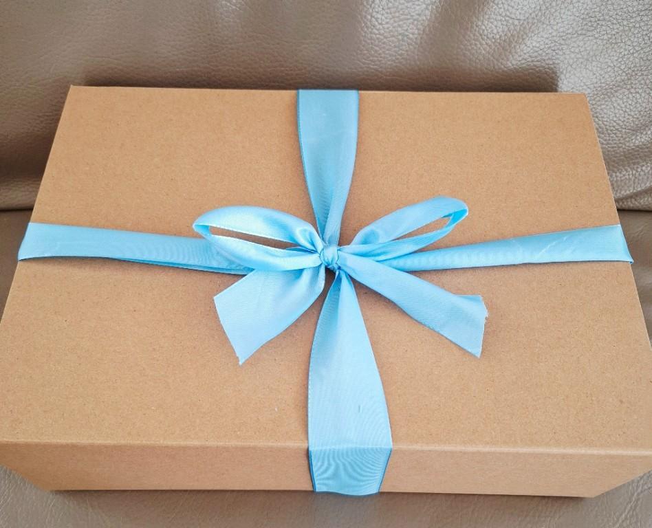 Momente der Ruhe Geschenkbox in Lenzburg - Bild 3