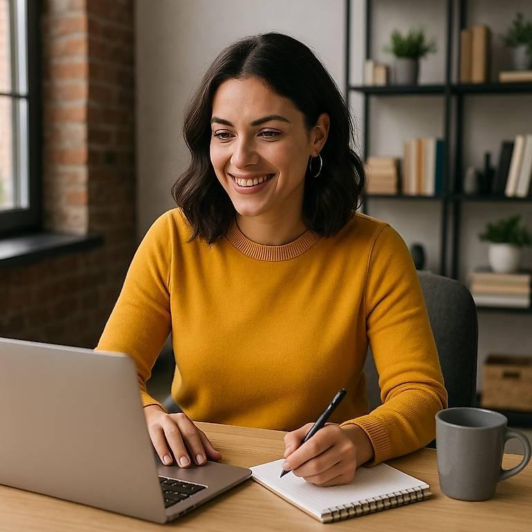 Arbeiten von zu zuhause aus oder im regionalem Team in Dübendorf - Bild 1