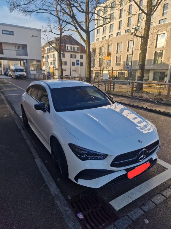 Kurier/Chauffeurservice in Zollikon - Bild 1