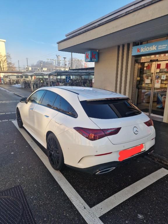 Kurier/Chauffeurservice in Zollikon - Bild 2