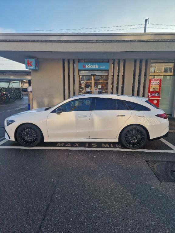 Kurier/Chauffeurservice in Zollikon - Bild 3