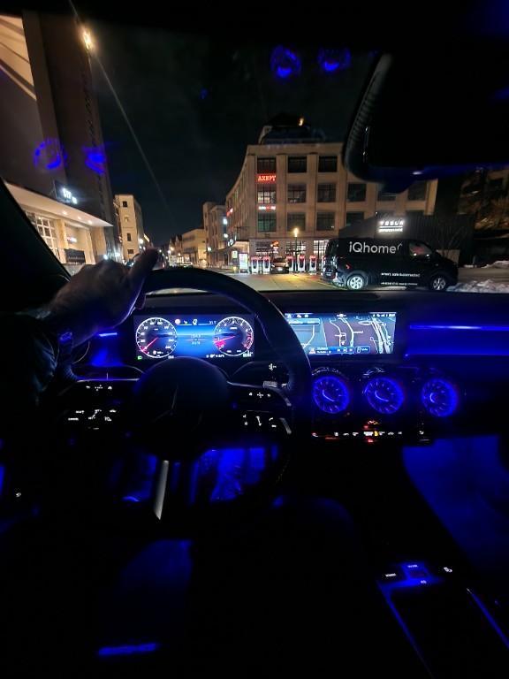 Kurier/Chauffeurservice in Zollikon - Bild 4