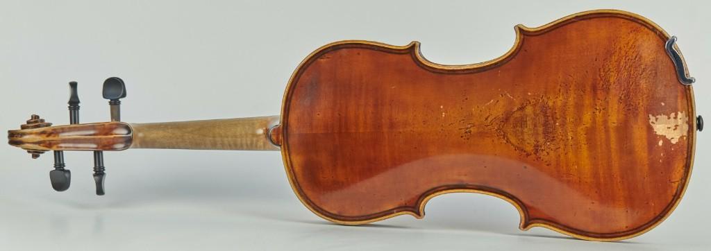 Alte 4/4 Geige Violin in Bern - Bild 4