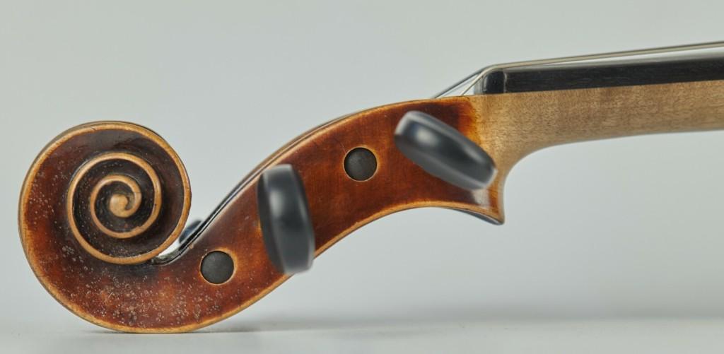 Alte 4/4 Geige Violin in Bern - Bild 2