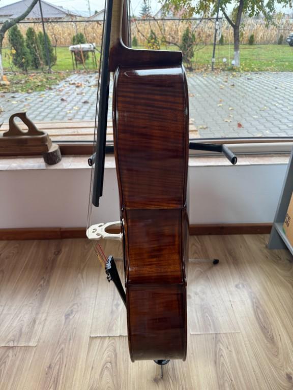 Cello Stradivari Gore Standmodell in Bern - Bild 4