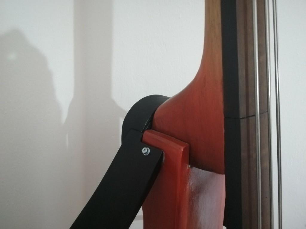 5 saitige E-Kontrabass in Bern - Bild 3