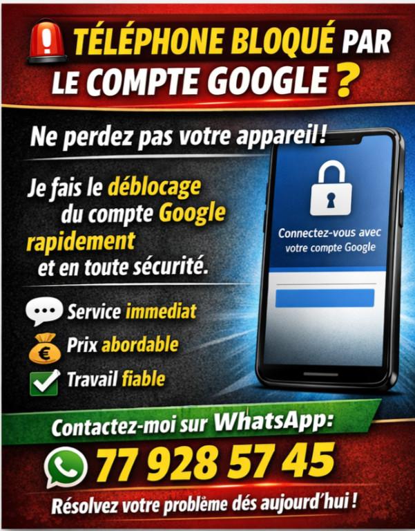 Déblocage téléphone in Crissier - Bild 1