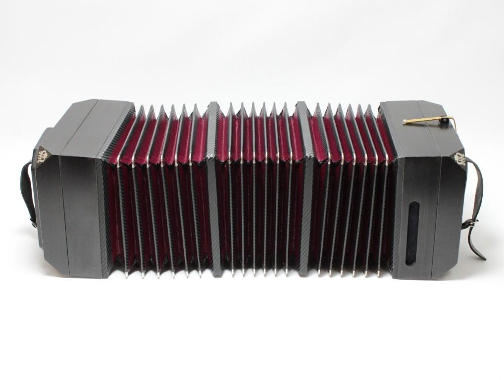 Bandoneon von Gutjahr in Genf - Bild 1