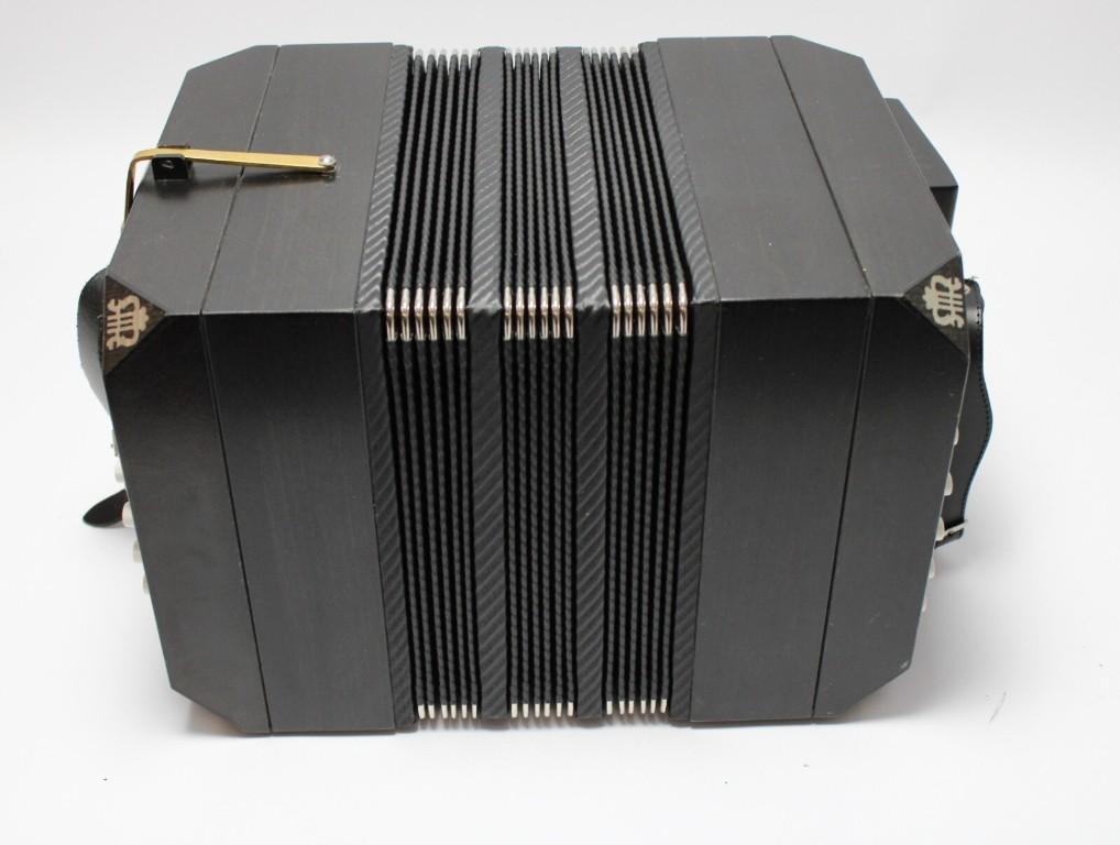 Bandoneon von Gutjahr in Genf - Bild 3