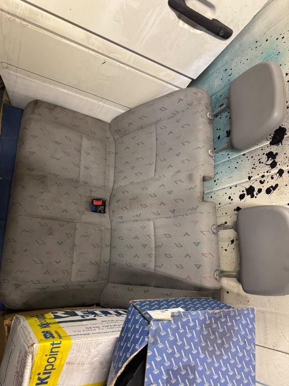 VW Volkswagen LT35 Lieferwagen Ersatzteile, top zustand in Bellinzona - Bild 2