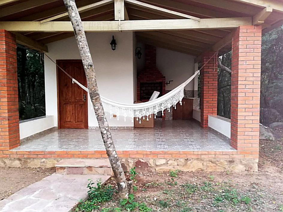 Haus in guter Lage in Acahay / Paraguay in der Schweiz - Bild 6