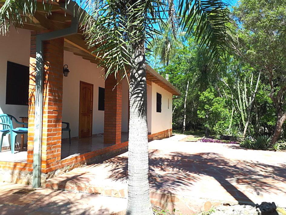 Haus in guter Lage in Acahay / Paraguay in der Schweiz - Bild 7