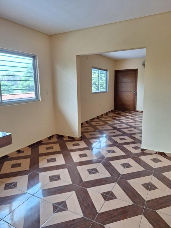 Appartement-Haus in J. A. Saldivar / Paraguay in der Schweiz - Bild 2