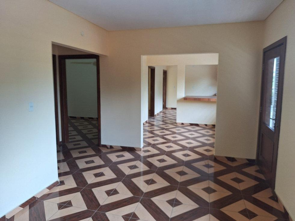 Appartement-Haus in J. A. Saldivar / Paraguay in der Schweiz - Bild 3