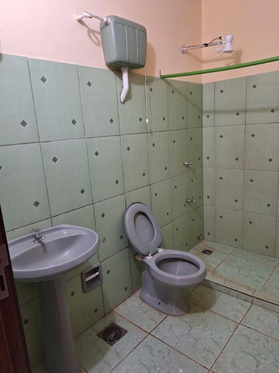 Appartement-Haus in J. A. Saldivar / Paraguay in der Schweiz - Bild 4