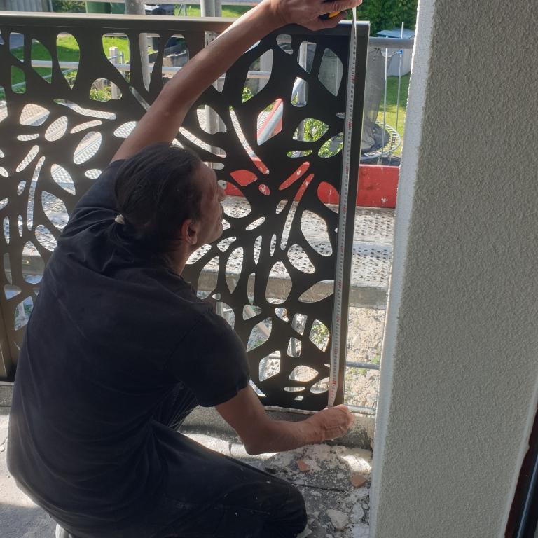 Fachgerechte Handwerker in Wohlen - Bild 5