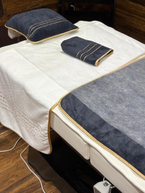 Seniorenmassage in Neudorf bei Sursee (ab 65+) in Emmen - Bild 1
