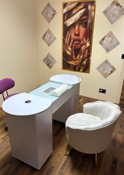 Arbeitsfläche für Beauty-Profis zu vermieten – Nähe Sursee in Emmen - Bild 2