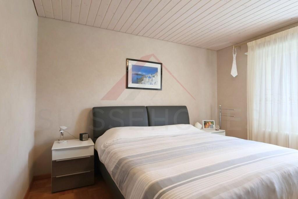 Maison de deux appartements à vendre à Moutier in Grenchen - Bild 6