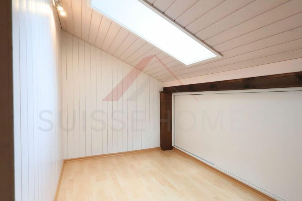 Maison de deux appartements à vendre à Moutier in Grenchen - Bild 9
