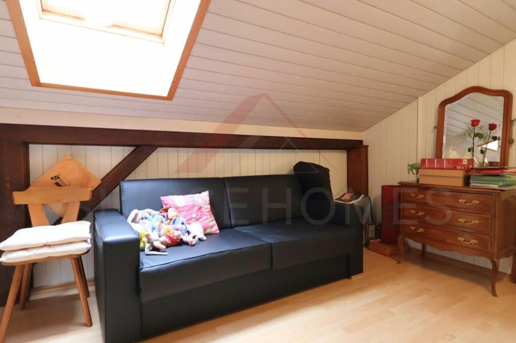 Maison de deux appartements à vendre à Moutier in Grenchen - Bild 10