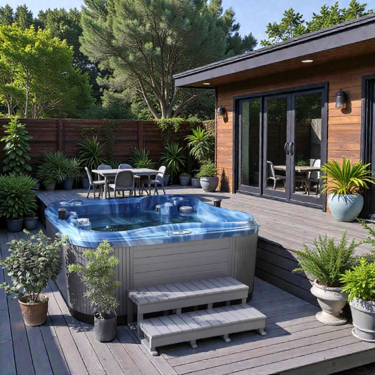 Whirlpool Fly Five II Deluxe 5630 in Biberist - Bild 1